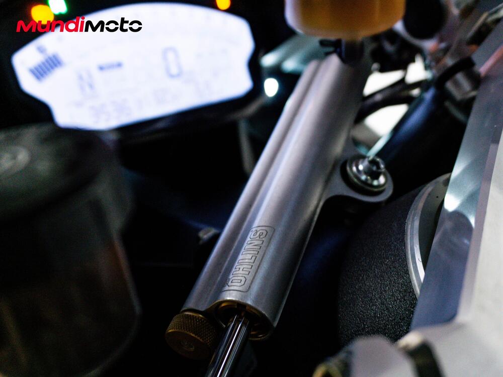 Ducati 899 Panigale ABS (2013 - 15) (23)