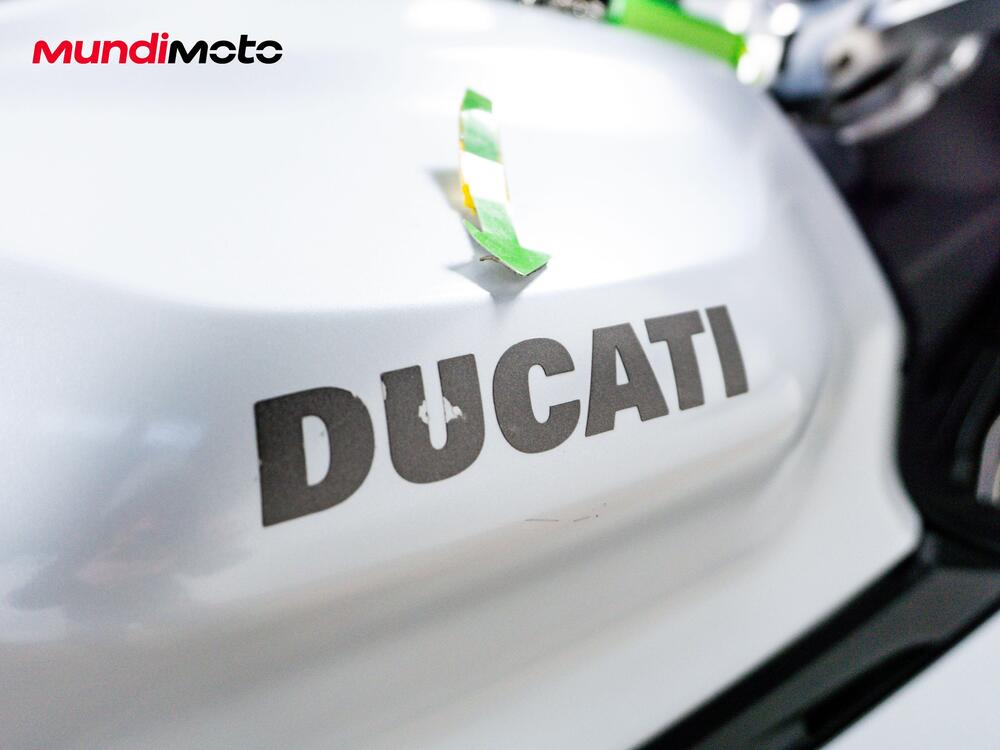 Ducati 899 Panigale ABS (2013 - 15) (15)