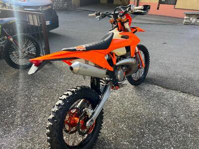 KTM 300 EXC Erzbergrodeo TPI (2022) usata