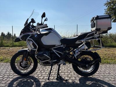 Bmw R 1250 GS Adventure (2021 - 24) usata
