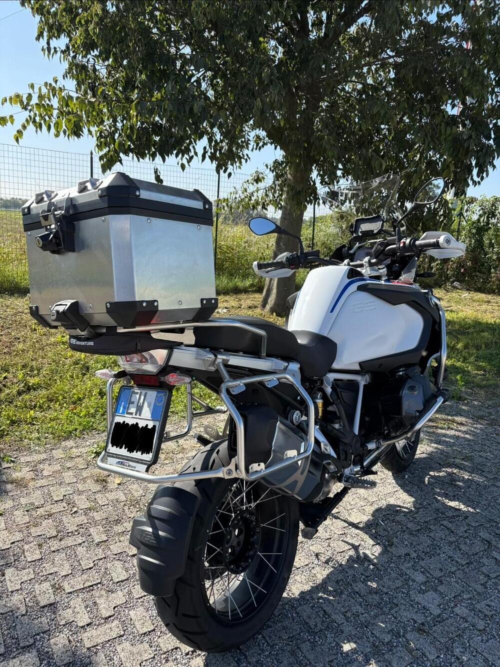 Bmw R 1250 GS Adventure (2021 - 24) (2)