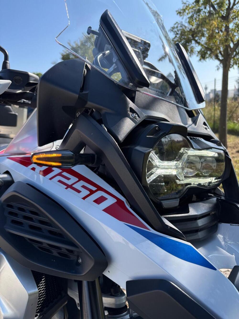 Bmw R 1250 GS Adventure (2021 - 24) (3)