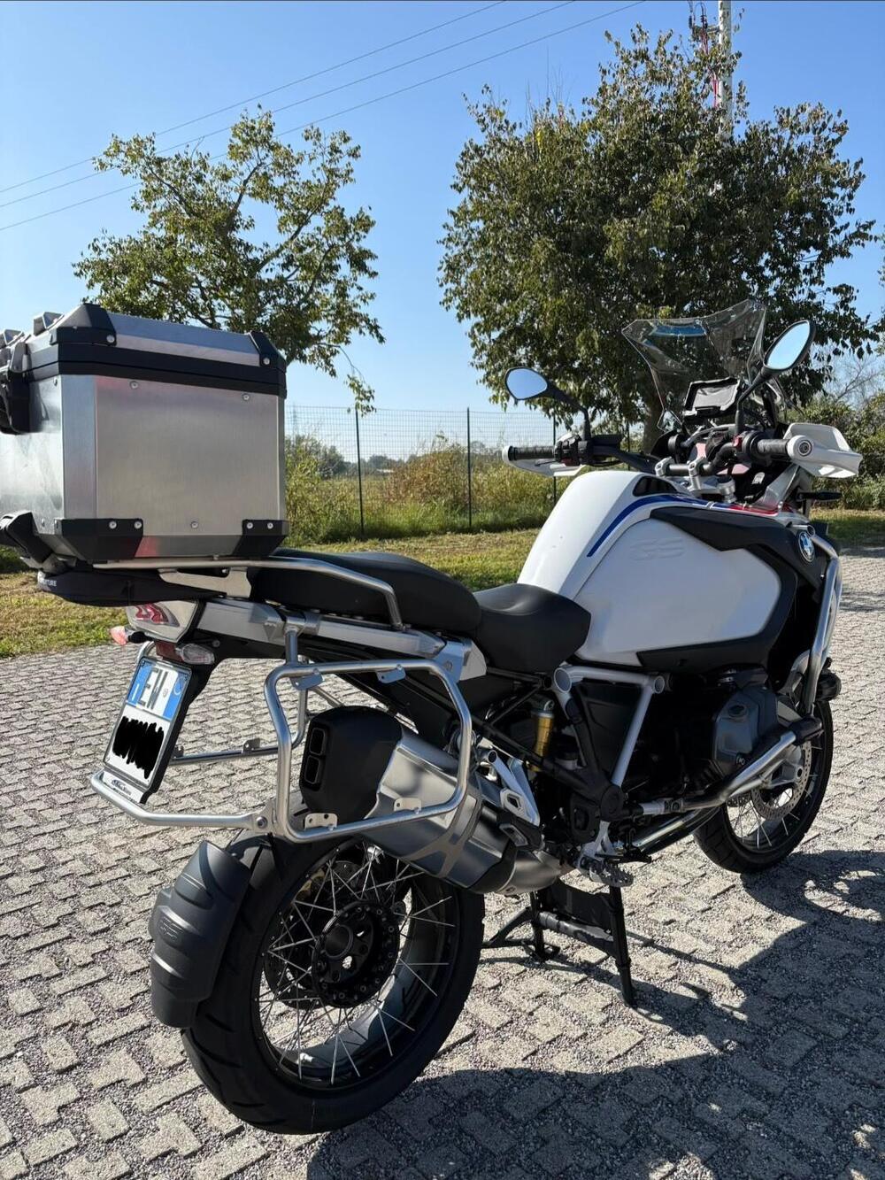 Bmw R 1250 GS Adventure (2021 - 24) (4)