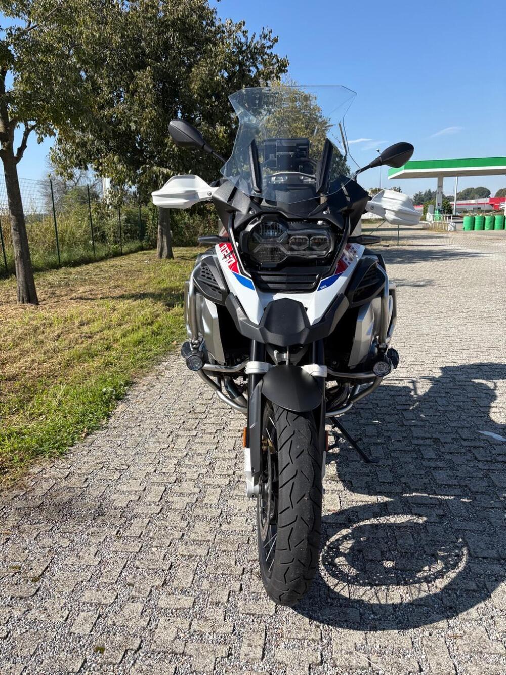 Bmw R 1250 GS Adventure (2021 - 24) (5)