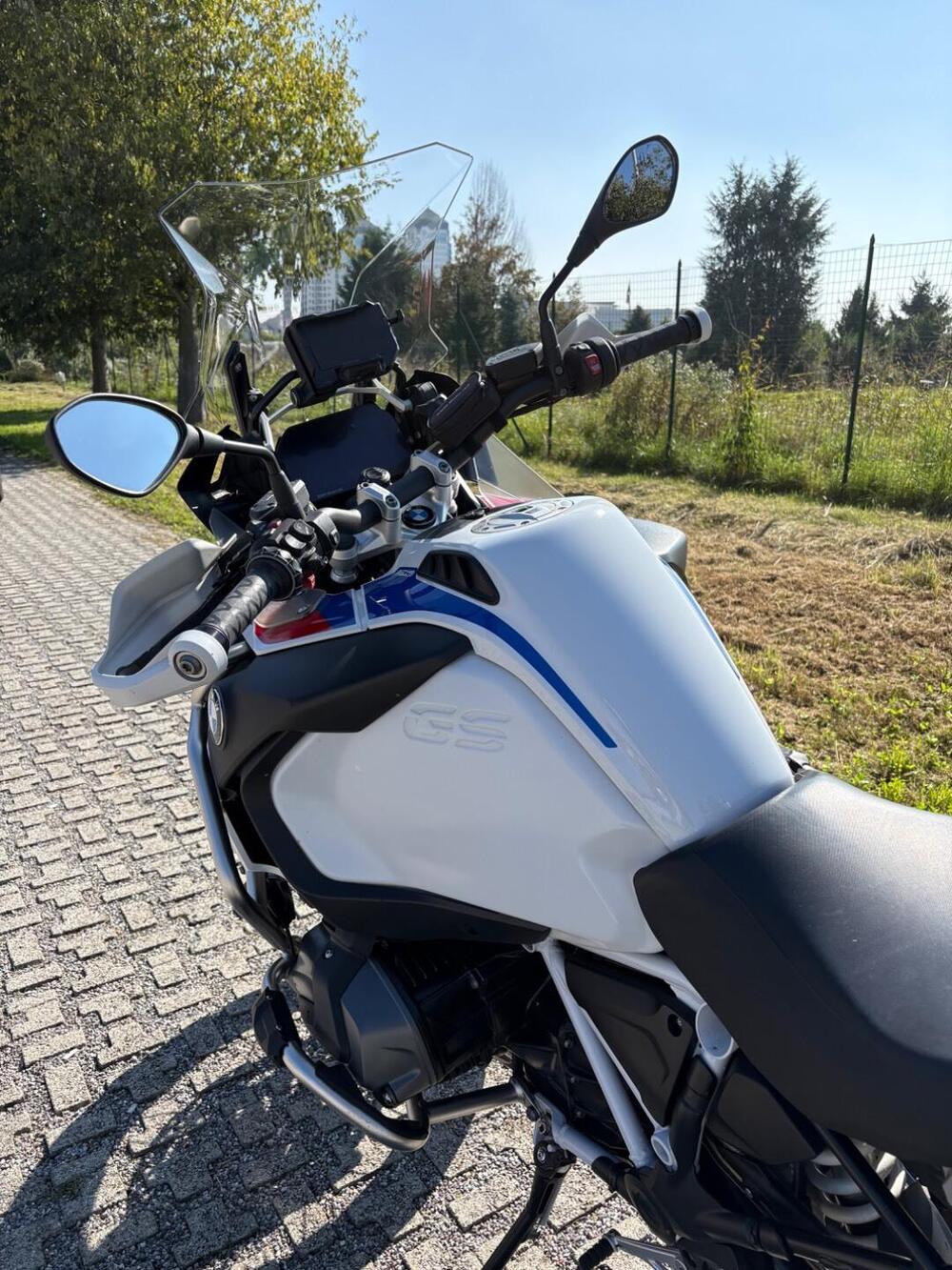 Bmw R 1250 GS Adventure (2021 - 24) (6)