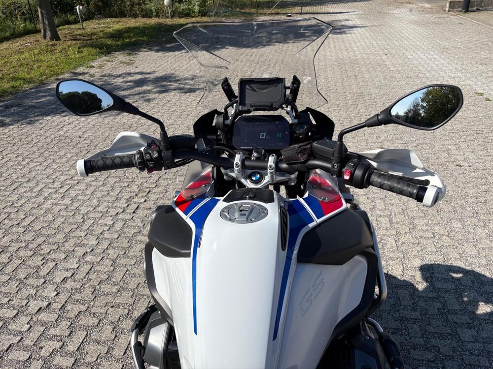 Bmw R 1250 GS Adventure (2021 - 24) (7)