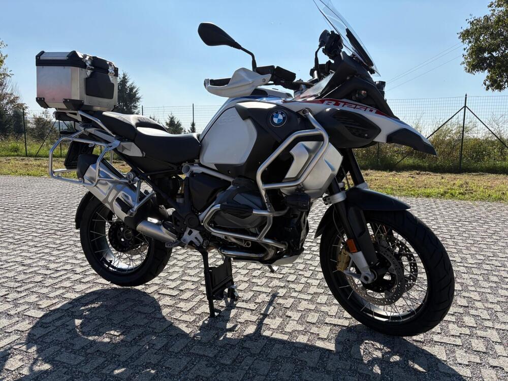 Bmw R 1250 GS Adventure (2021 - 24) (8)