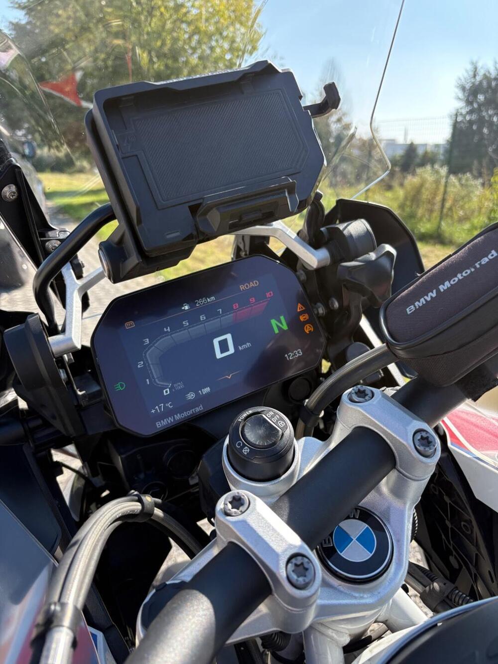 Bmw R 1250 GS Adventure (2021 - 24) (9)