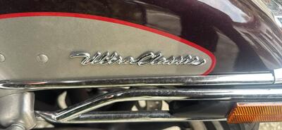 Harley-Davidson 1800 Electra Glide Ultra Classic (2009 - 11) - FLHTCUSE usata