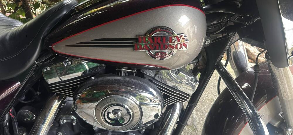 Harley-Davidson 1800 Electra Glide Ultra Classic (2009 - 11) - FLHTCUSE (3)