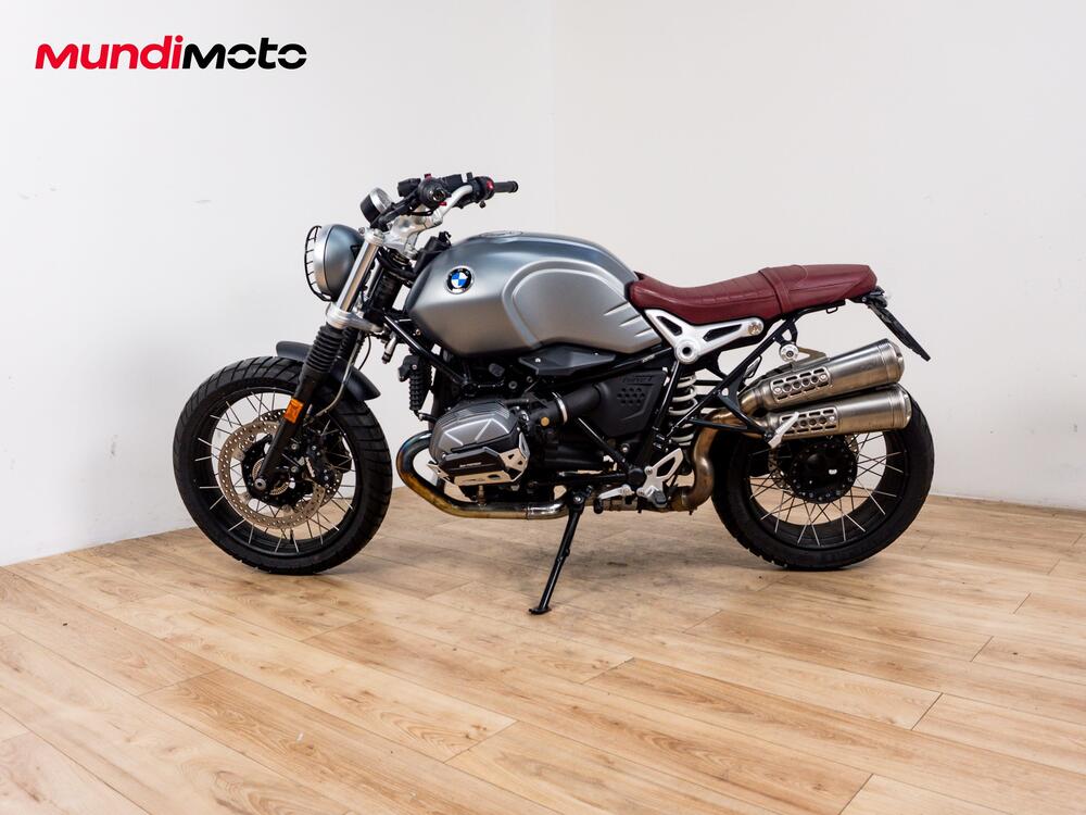 Bmw R nineT Scrambler (2021 - 24) (6)