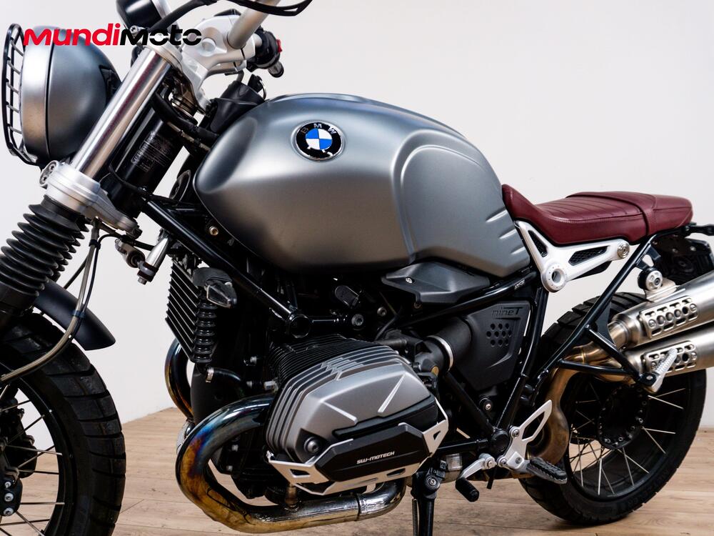 Bmw R nineT Scrambler (2021 - 24) (9)