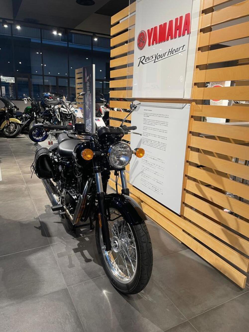 Benelli Imperiale 400 (2021 - 25) (4)