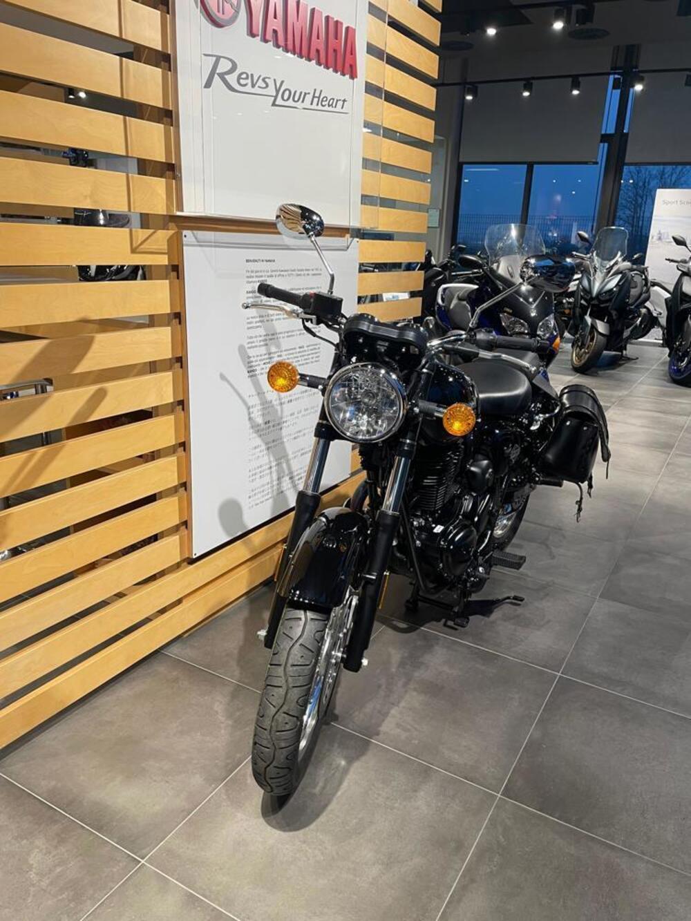 Benelli Imperiale 400 (2021 - 25) (5)