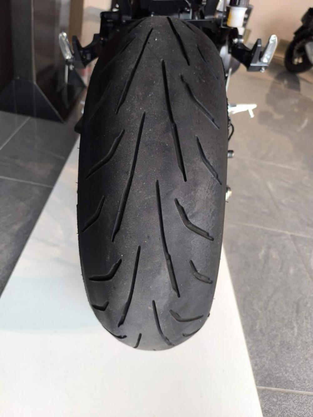 Yamaha MT-09 (2021 - 23) (9)