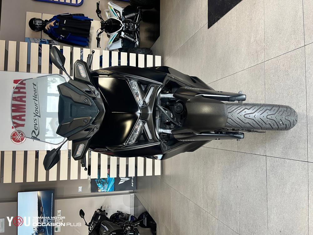 Yamaha X-Max 300 Tech Max (2021 - 24) (3)