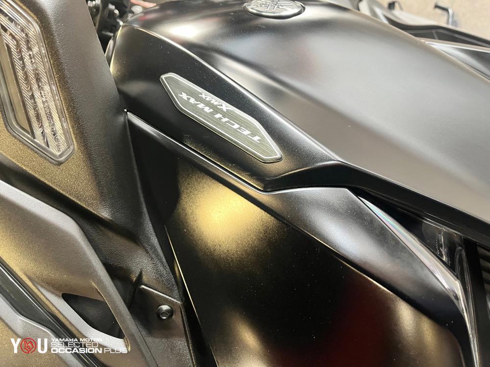 Yamaha X-Max 300 Tech Max (2021 - 24) (6)