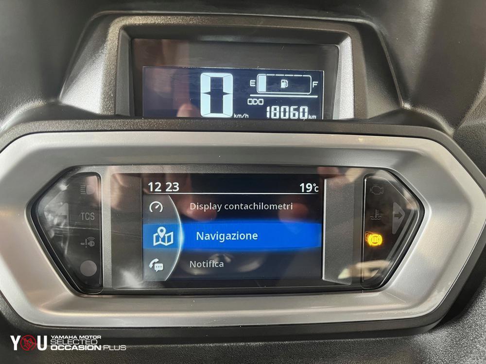 Yamaha X-Max 300 Tech Max (2021 - 24) (4)