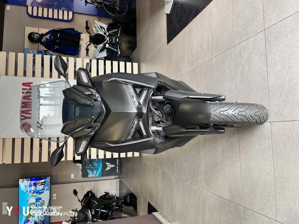 Yamaha X-Max 300 (2021 - 24) (3)