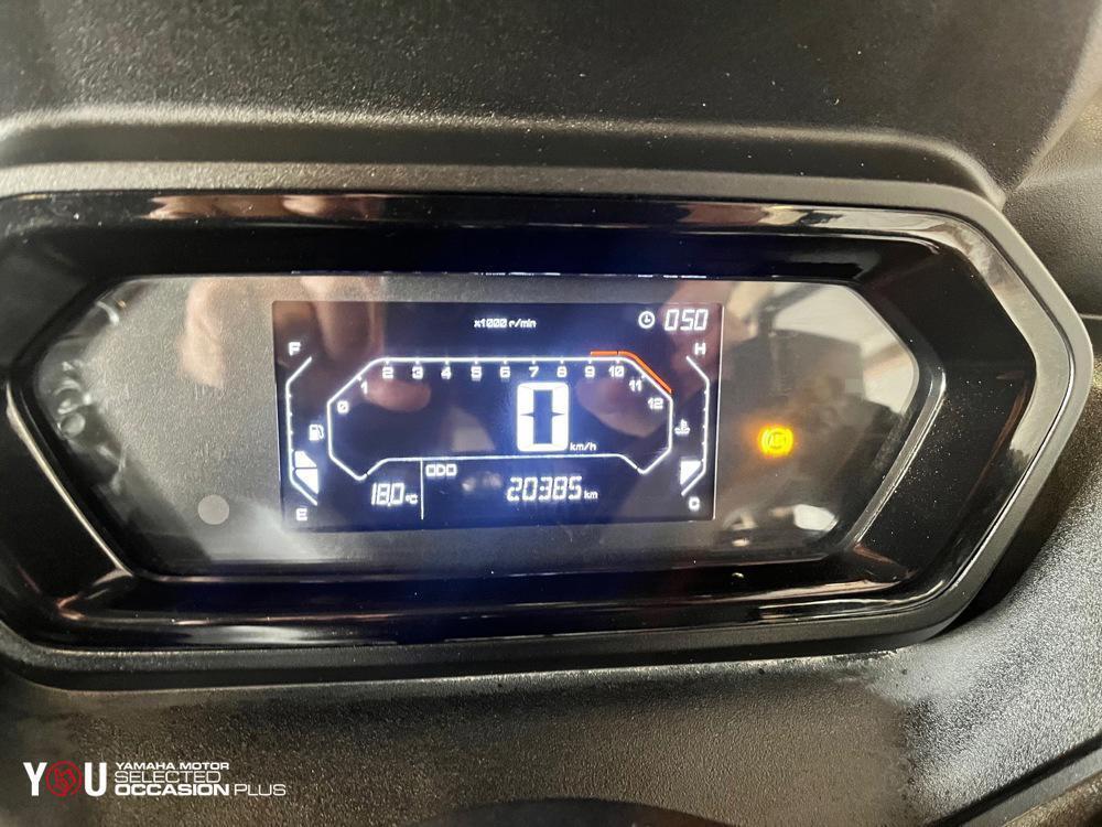 Yamaha X-Max 300 (2021 - 24) (5)