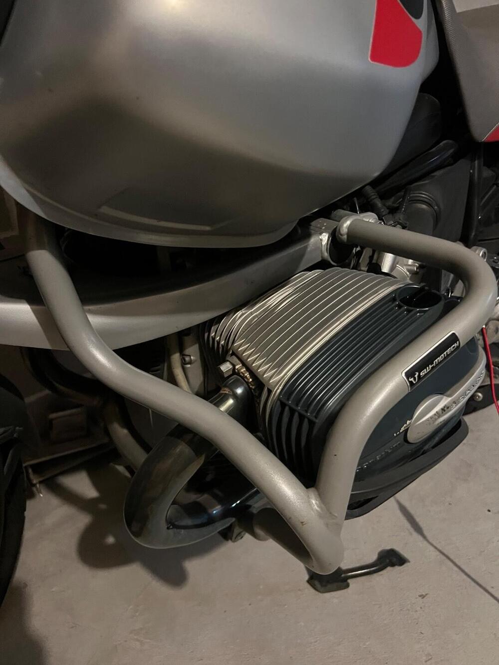 Bmw R 1150 GS Adventure (2002 - 06) (5)