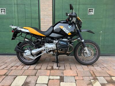 Bmw R 1150 GS Adventure (2002 - 06) usata