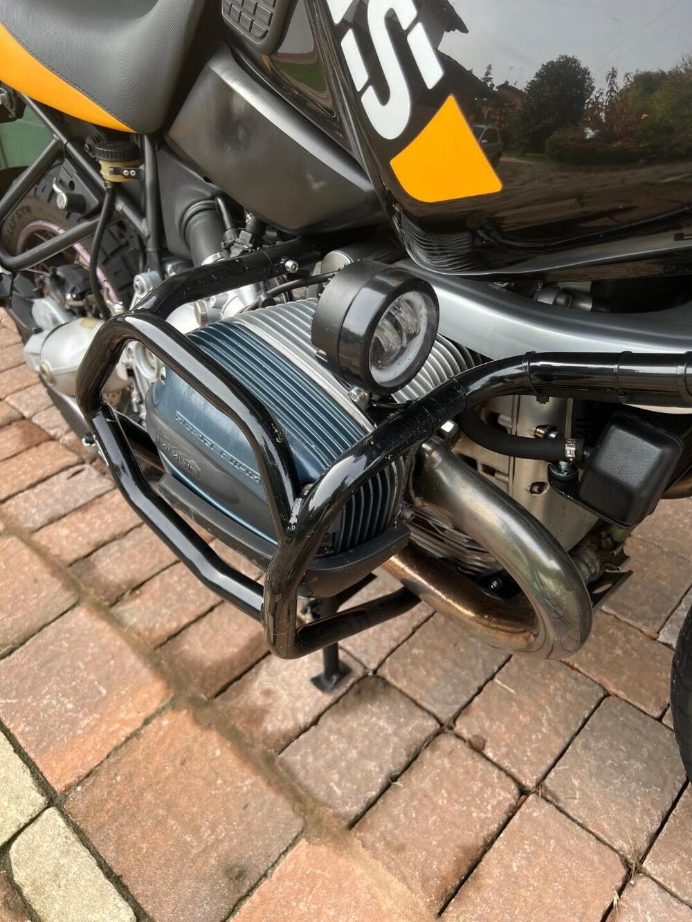 Bmw R 1150 GS Adventure (2002 - 06) (4)