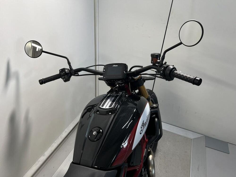 Indian FTR 1200 S (2019 - 20) (11)