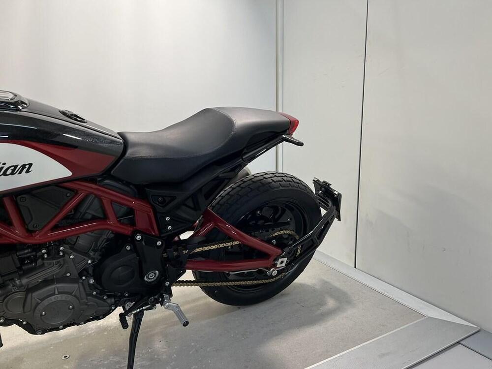 Indian FTR 1200 S (2019 - 20) (2)