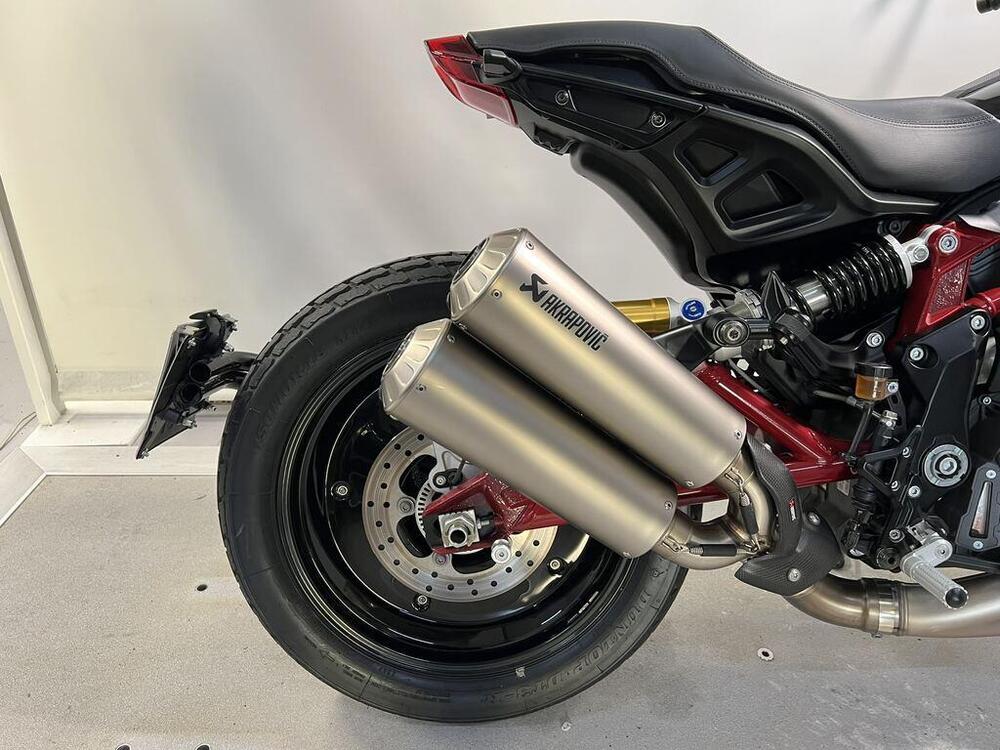 Indian FTR 1200 S (2019 - 20) (14)