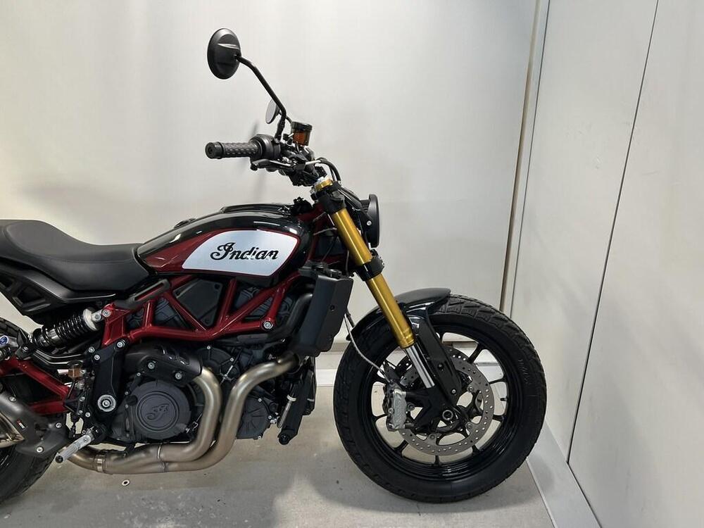 Indian FTR 1200 S (2019 - 20) (12)