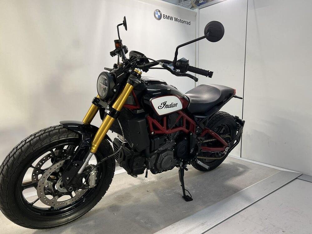 Indian FTR 1200 S (2019 - 20) (3)