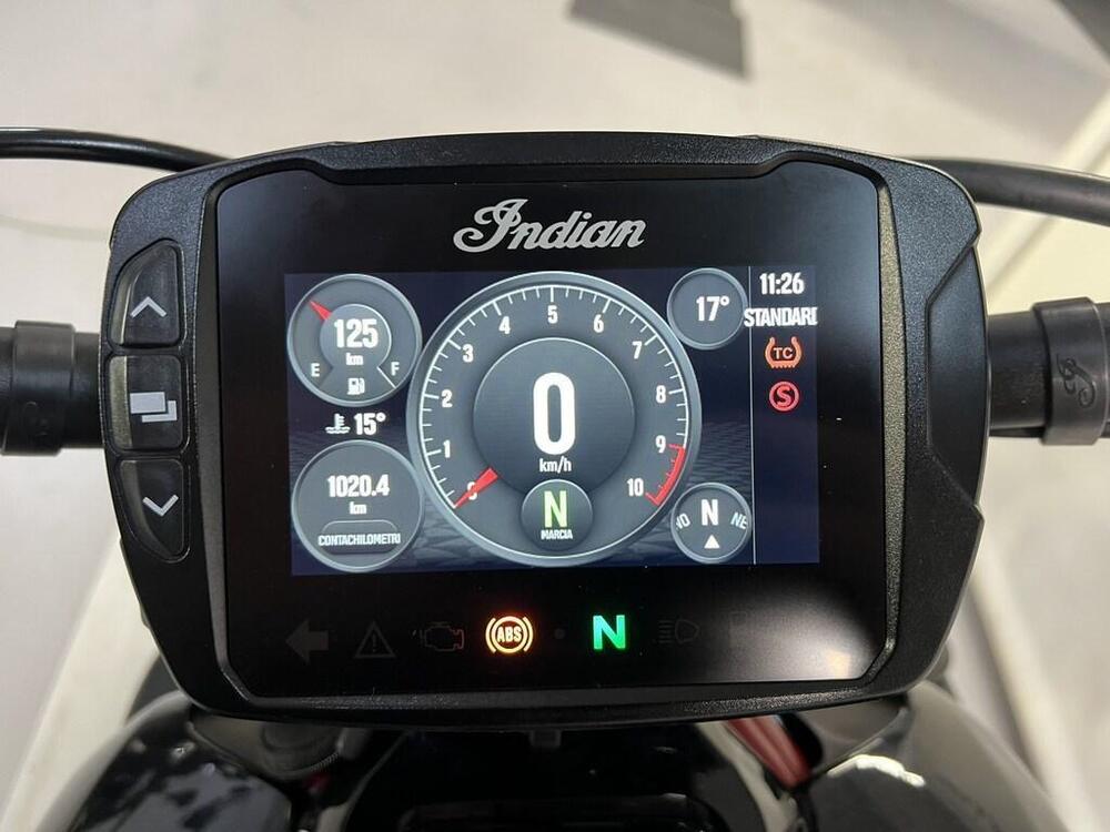 Indian FTR 1200 S (2019 - 20) (9)
