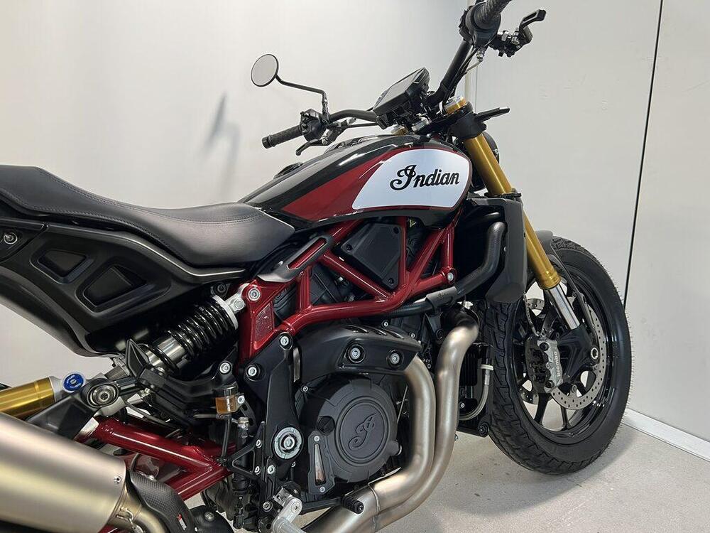 Indian FTR 1200 S (2019 - 20) (15)