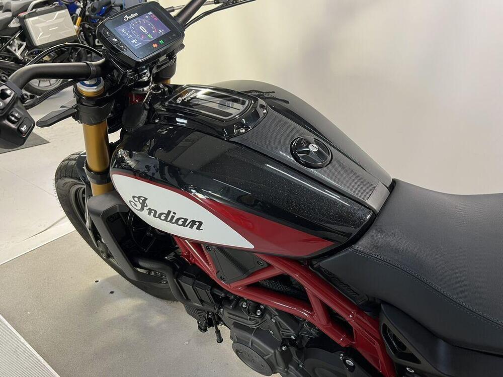 Indian FTR 1200 S (2019 - 20) (6)