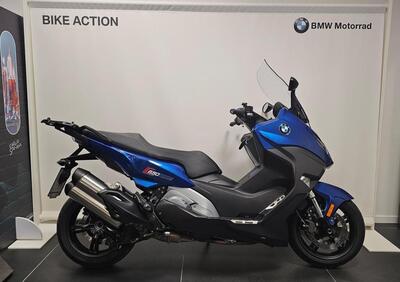 Bmw C 650 Sport (2016 - 20) usata