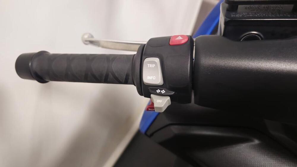 Bmw C 650 Sport (2016 - 20) (3)