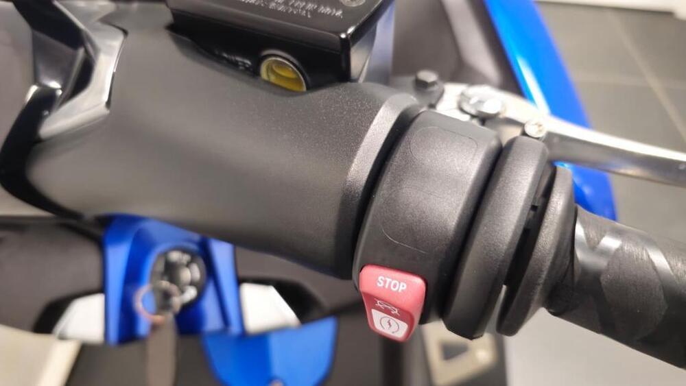 Bmw C 650 Sport (2016 - 20) (4)