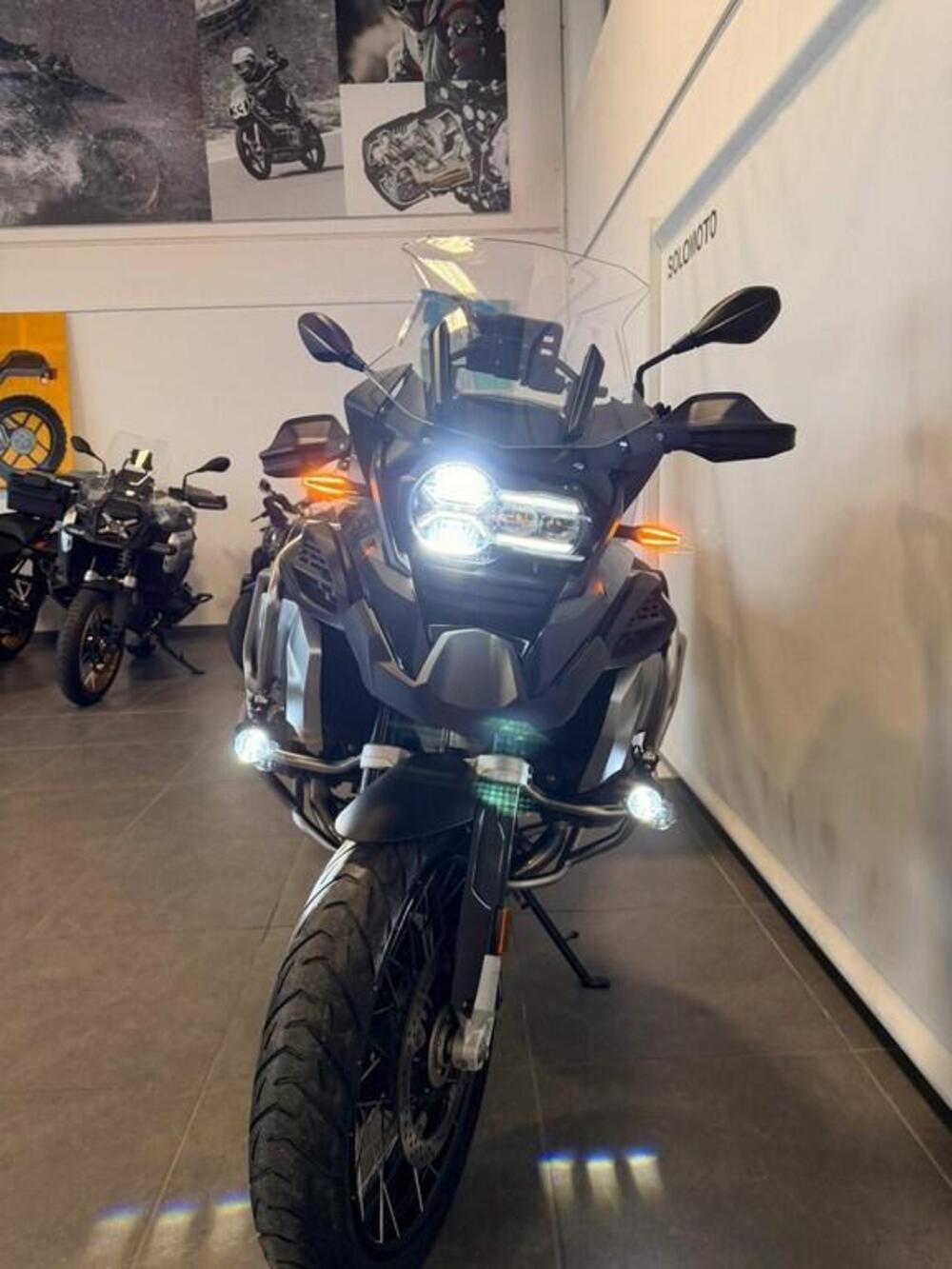 Bmw R 1250 GS Adventure - Edition 40 Years GS (2020 - 21) (3)