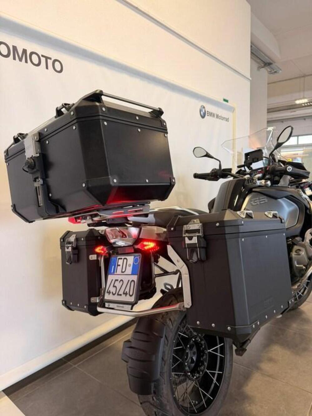 Bmw R 1250 GS Adventure - Edition 40 Years GS (2020 - 21) (9)