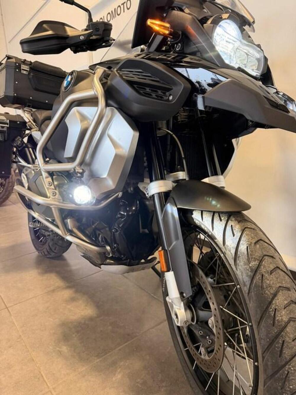 Bmw R 1250 GS Adventure - Edition 40 Years GS (2020 - 21) (10)