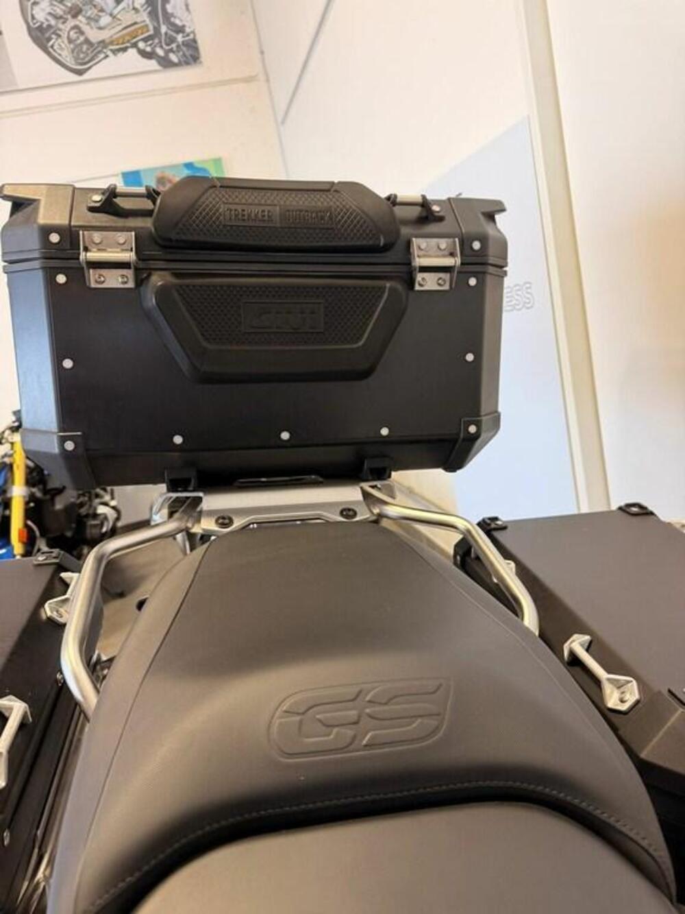 Bmw R 1250 GS Adventure - Edition 40 Years GS (2020 - 21) (11)