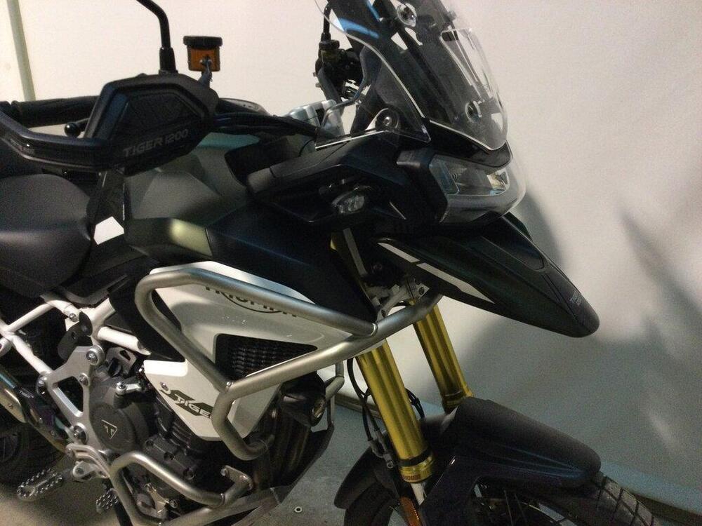 Triumph Tiger 1200 Rally Pro (2022 - 23) (5)