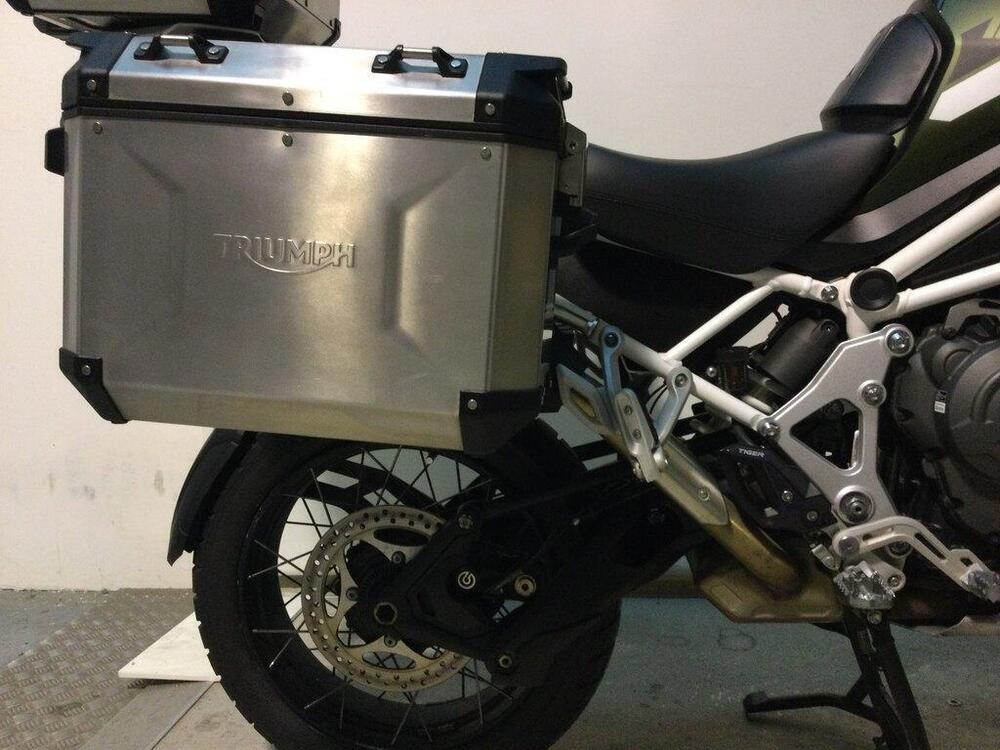 Triumph Tiger 1200 Rally Pro (2022 - 23) (7)