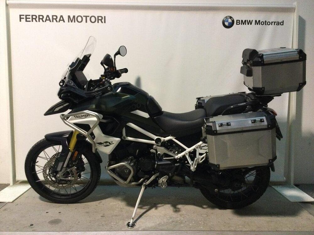 Triumph Tiger 1200 Rally Pro (2022 - 23) (3)