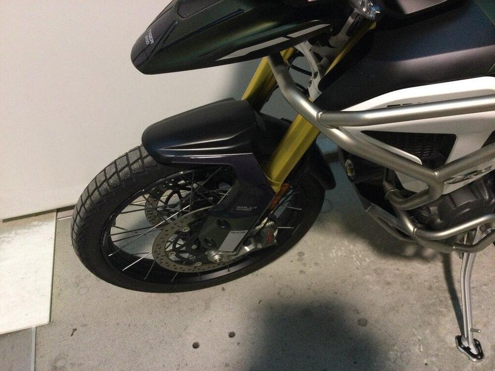 Triumph Tiger 1200 Rally Pro (2022 - 23) (9)