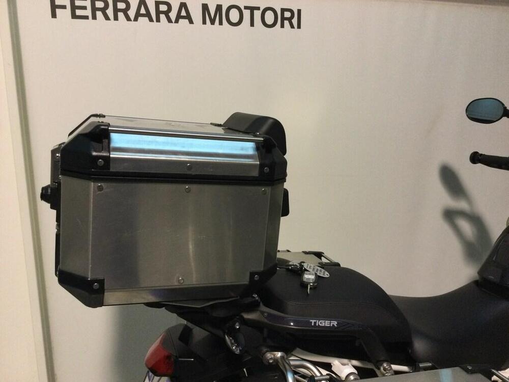 Triumph Tiger 1200 Rally Pro (2022 - 23) (8)