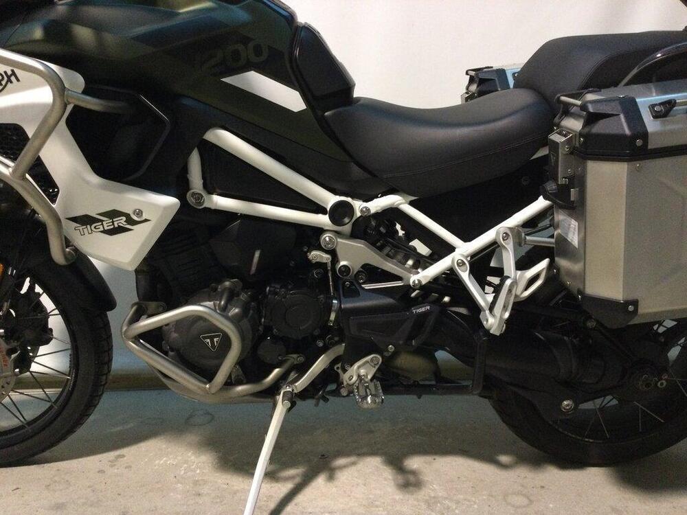 Triumph Tiger 1200 Rally Pro (2022 - 23) (11)