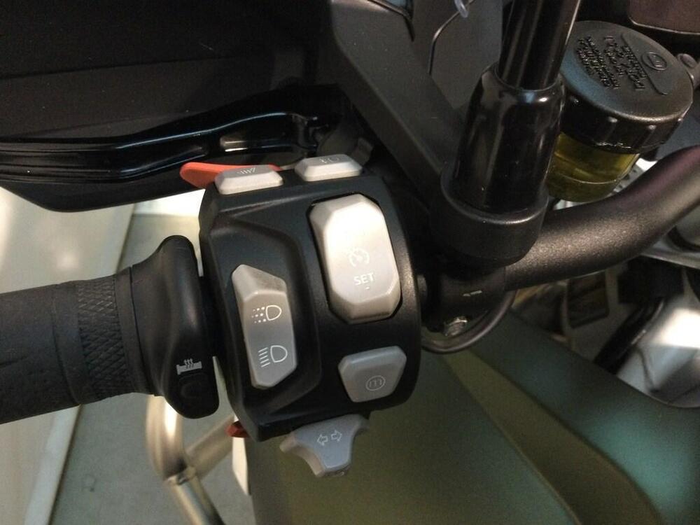 Triumph Tiger 1200 Rally Pro (2022 - 23) (13)