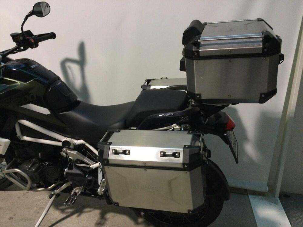 Triumph Tiger 1200 Rally Pro (2022 - 23) (12)